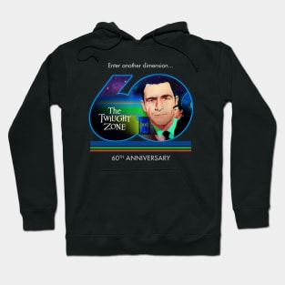 The 5th dimension SE Hoodie